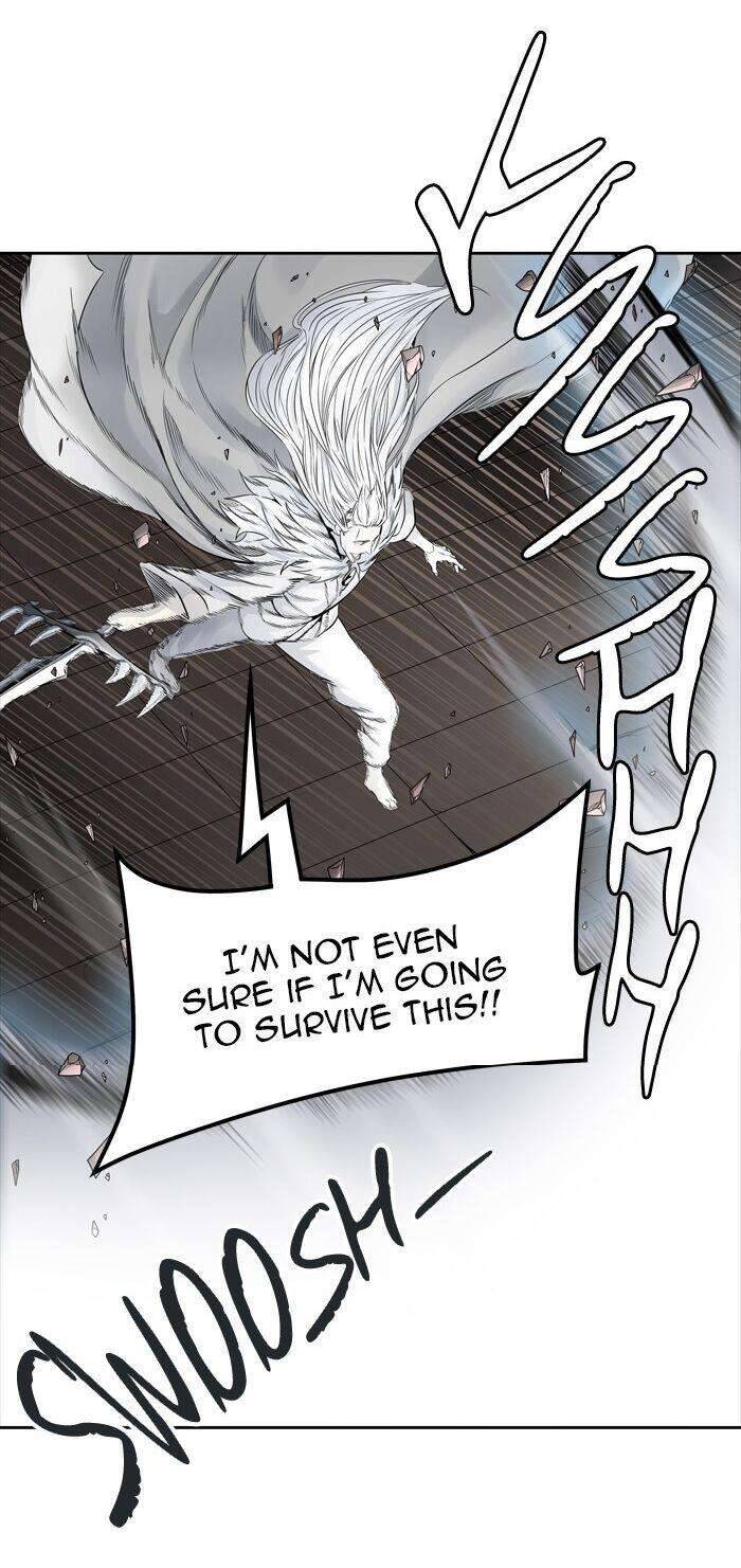 Tòa Tháp Bí Ẩn 2 Chapter 460 - Trang 2