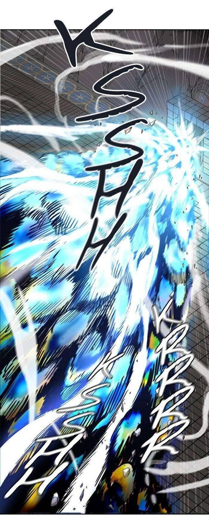 Tòa Tháp Bí Ẩn 2 Chapter 460 - Trang 2