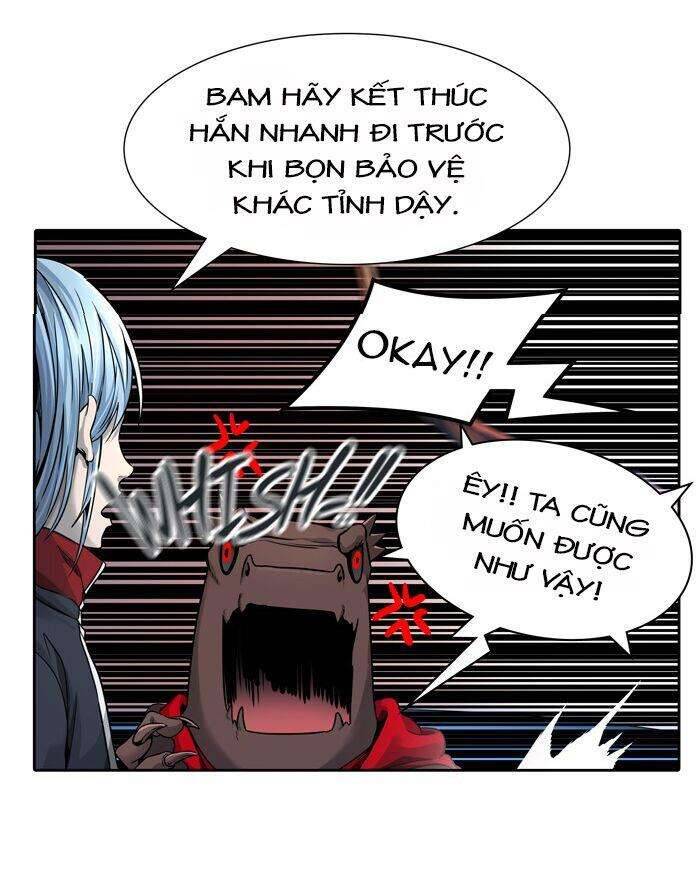 Tòa Tháp Bí Ẩn 2 Chapter 460 - Trang 2