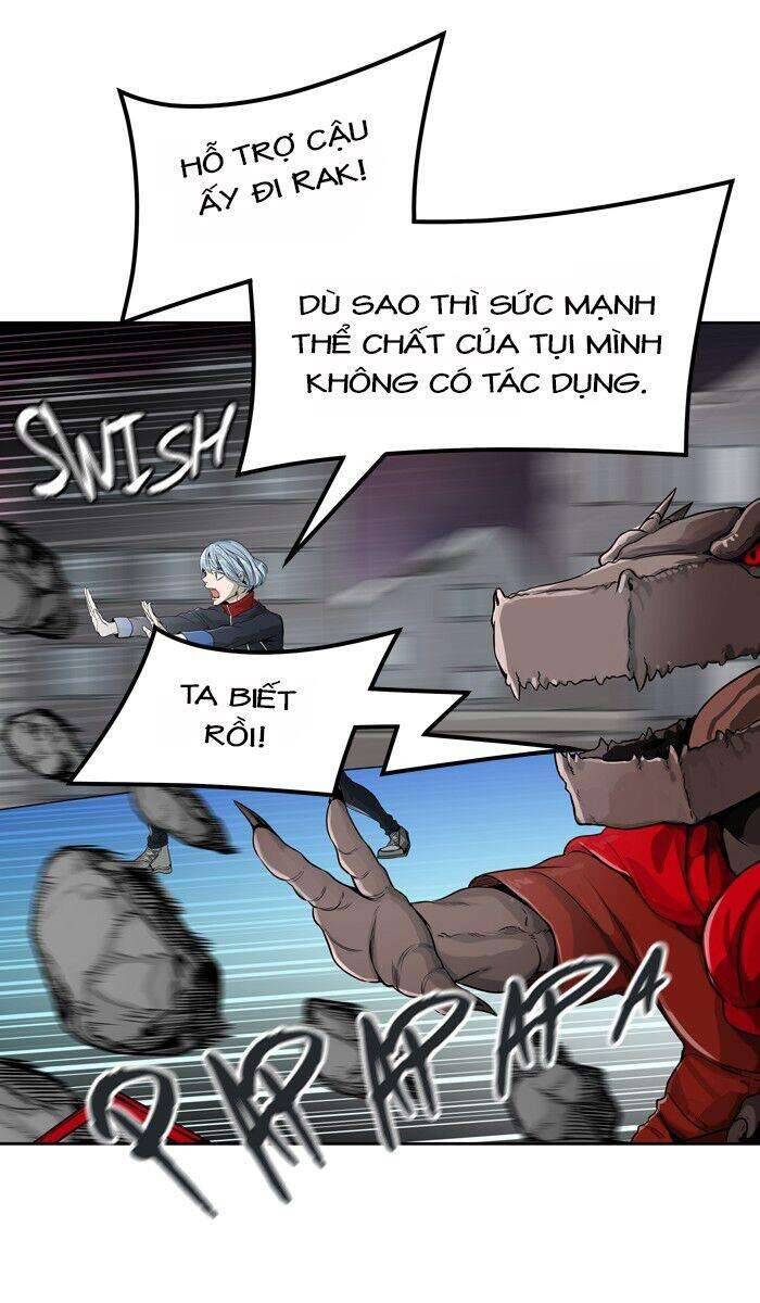 Tòa Tháp Bí Ẩn 2 Chapter 460 - Trang 2