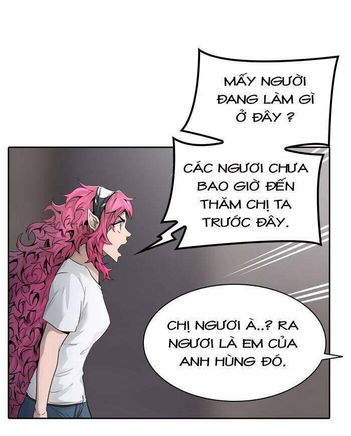 Tòa Tháp Bí Ẩn 2 Chapter 460 - Trang 2