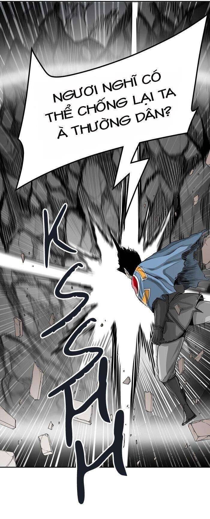Tòa Tháp Bí Ẩn 2 Chapter 460 - Trang 2