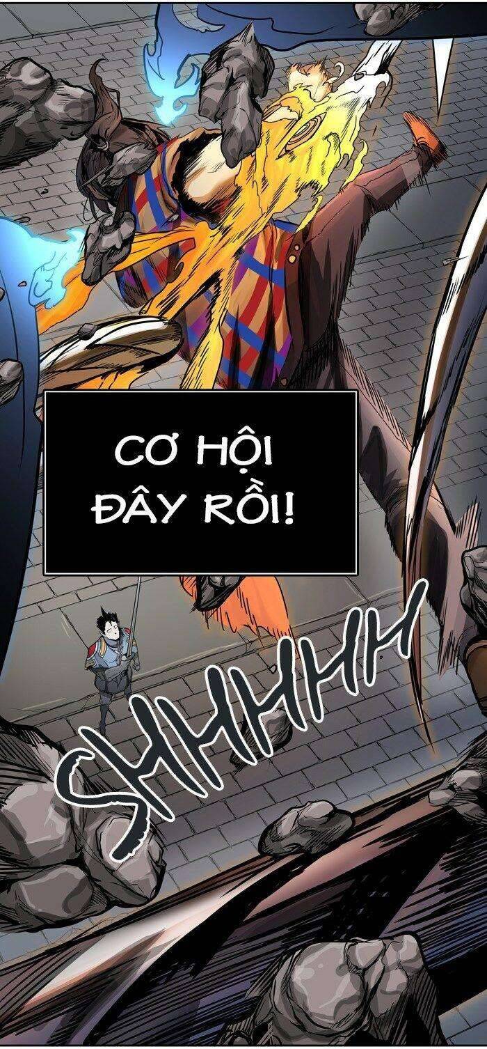Tòa Tháp Bí Ẩn 2 Chapter 460 - Trang 2
