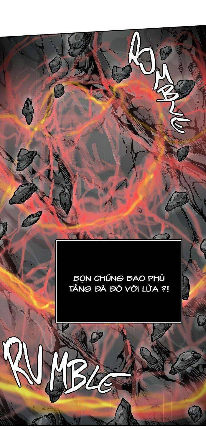 Tòa Tháp Bí Ẩn 2 Chapter 460 - Trang 2