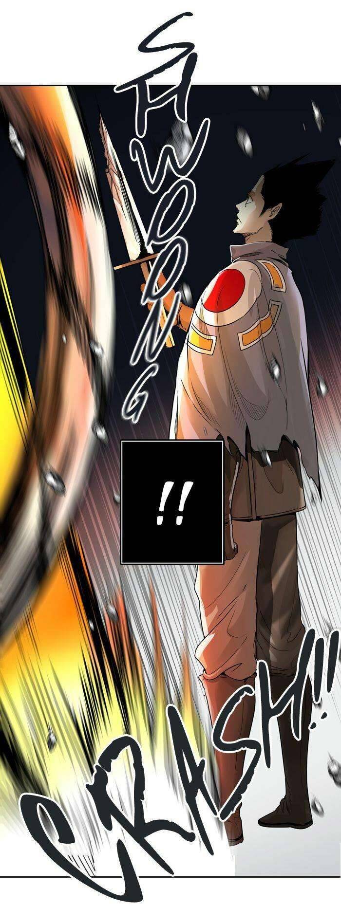Tòa Tháp Bí Ẩn 2 Chapter 460 - Trang 2