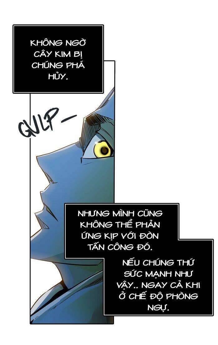 Tòa Tháp Bí Ẩn 2 Chapter 460 - Trang 2