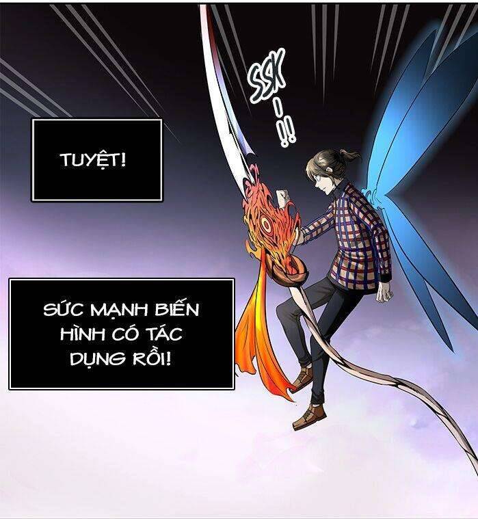 Tòa Tháp Bí Ẩn 2 Chapter 460 - Trang 2
