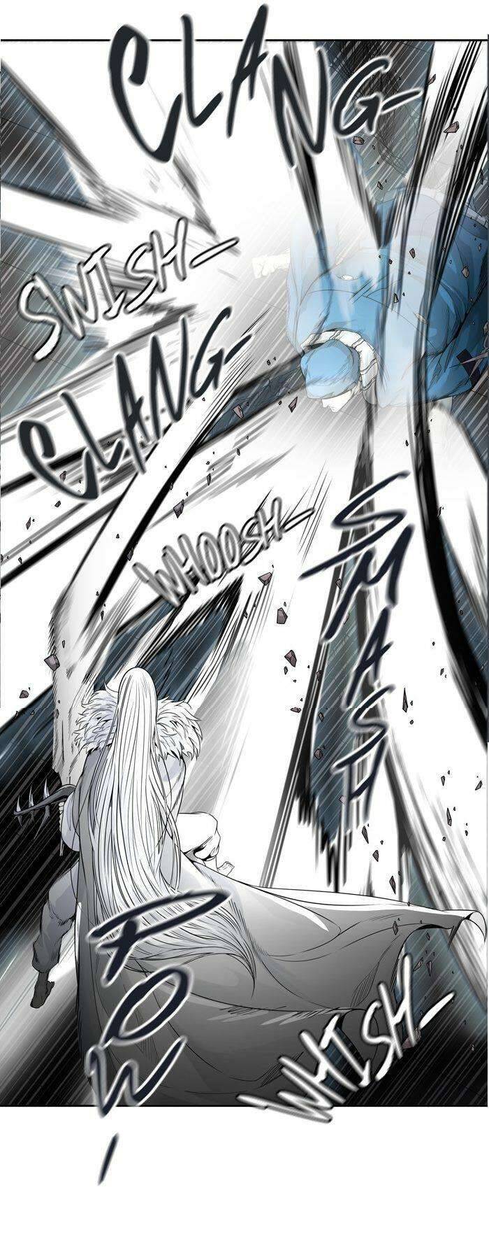 Tòa Tháp Bí Ẩn 2 Chapter 460 - Trang 2
