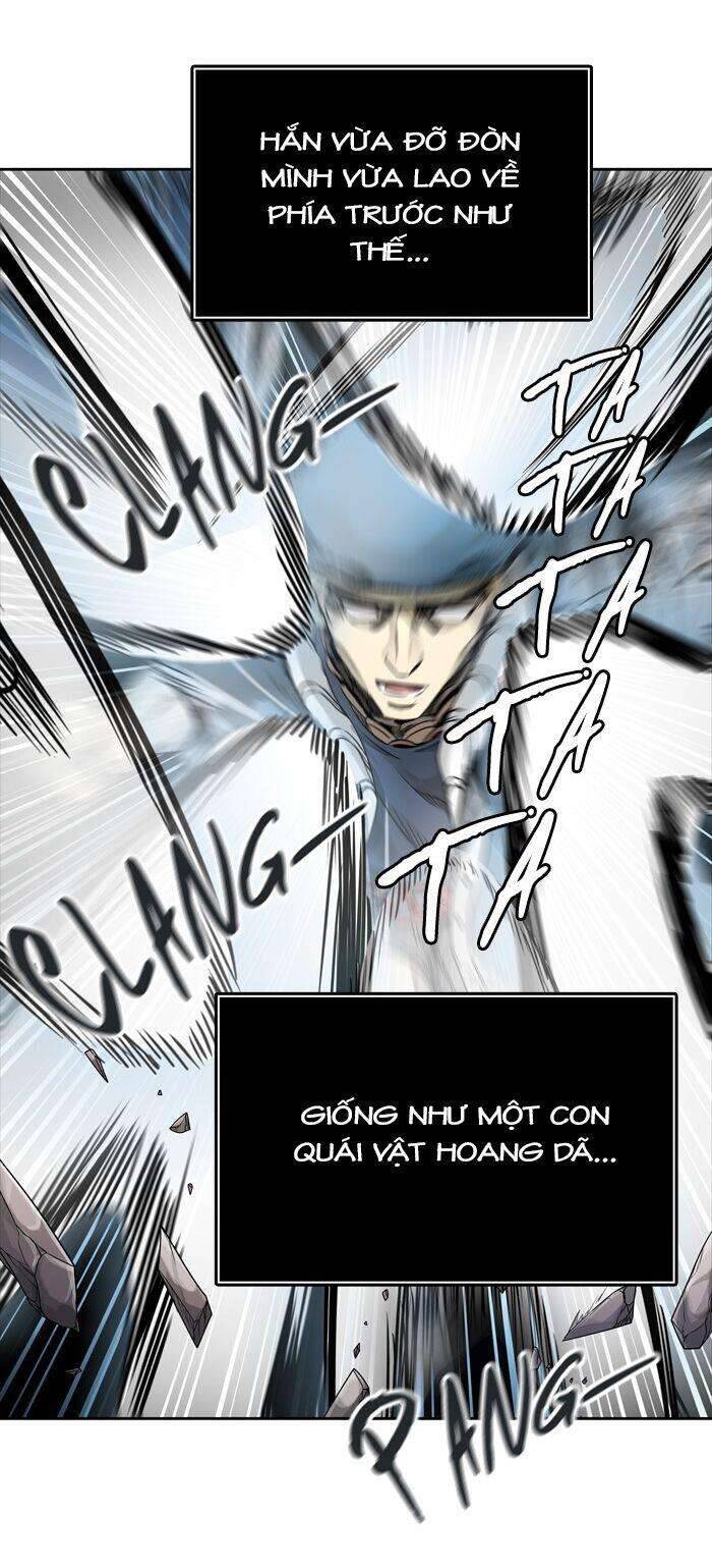 Tòa Tháp Bí Ẩn 2 Chapter 460 - Trang 2