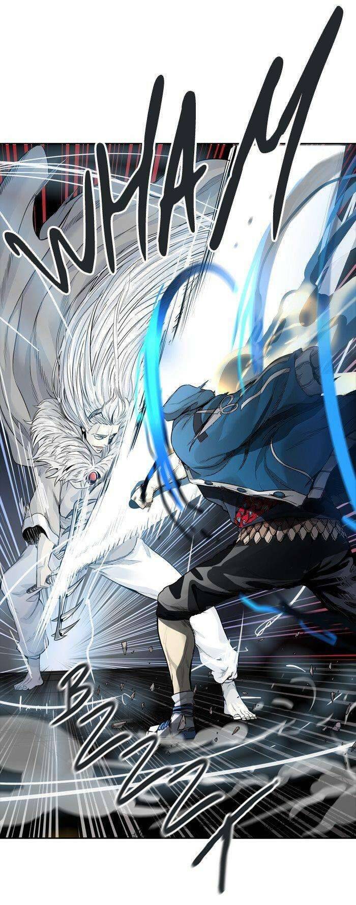 Tòa Tháp Bí Ẩn 2 Chapter 460 - Trang 2