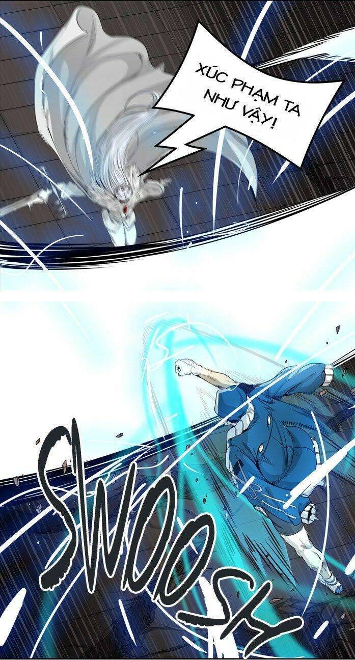Tòa Tháp Bí Ẩn 2 Chapter 460 - Trang 2