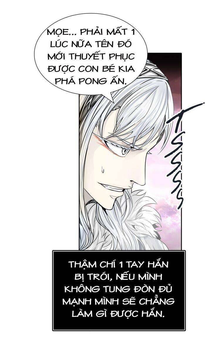 Tòa Tháp Bí Ẩn 2 Chapter 460 - Trang 2