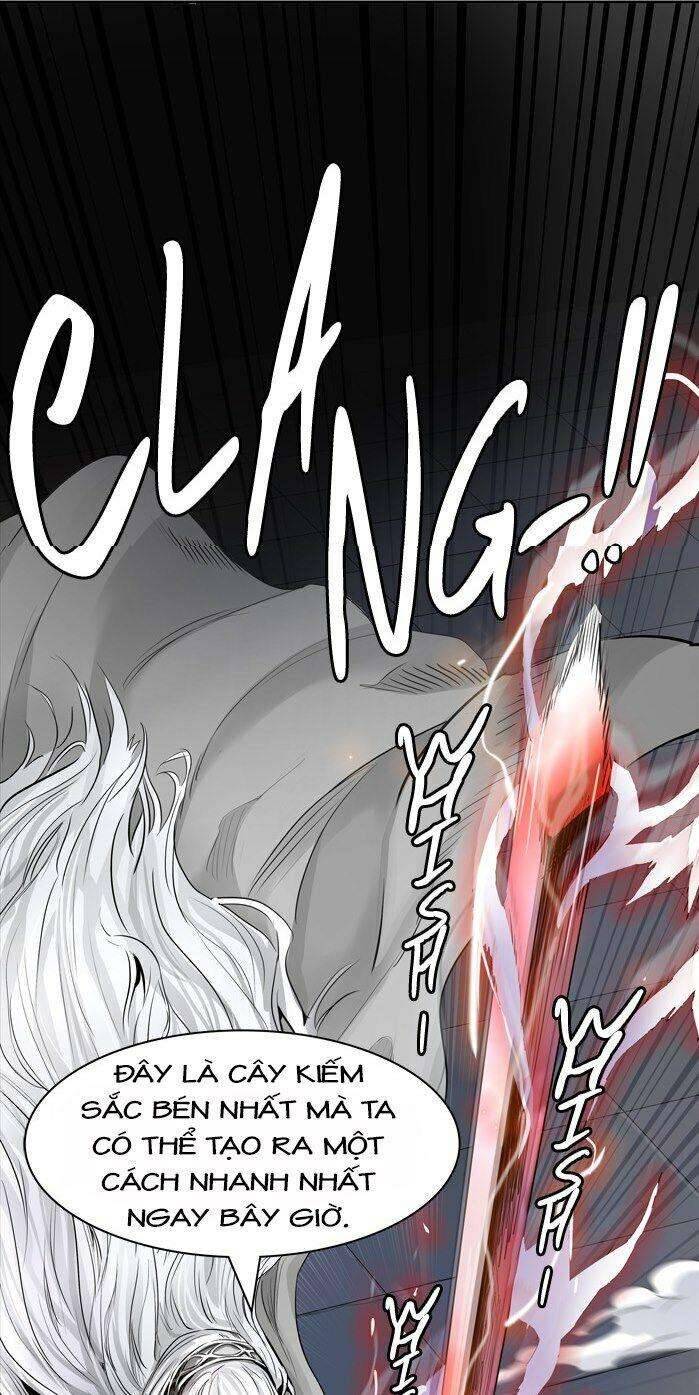 Tòa Tháp Bí Ẩn 2 Chapter 460 - Trang 2