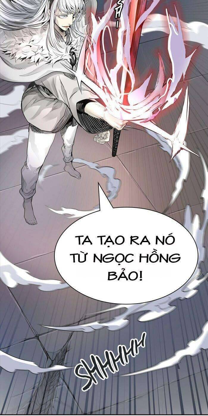Tòa Tháp Bí Ẩn 2 Chapter 460 - Trang 2
