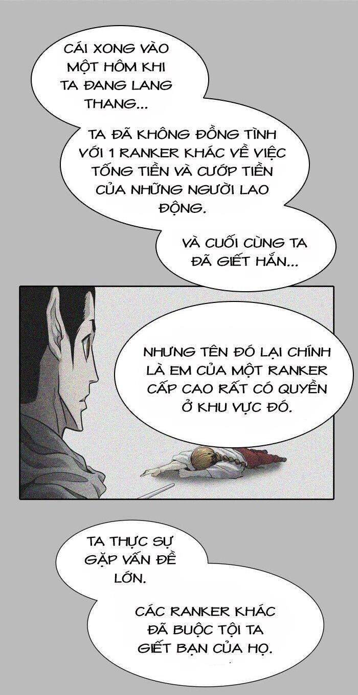 Tòa Tháp Bí Ẩn 2 Chapter 459 - Trang 2