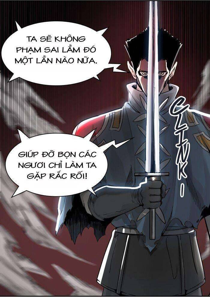 Tòa Tháp Bí Ẩn 2 Chapter 459 - Trang 2