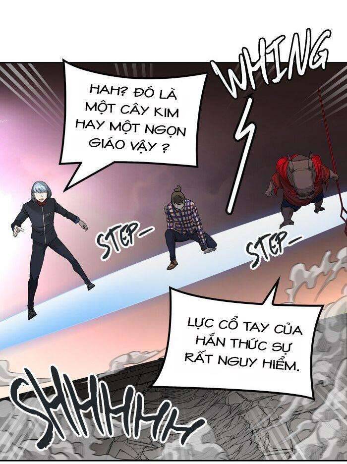 Tòa Tháp Bí Ẩn 2 Chapter 459 - Trang 2