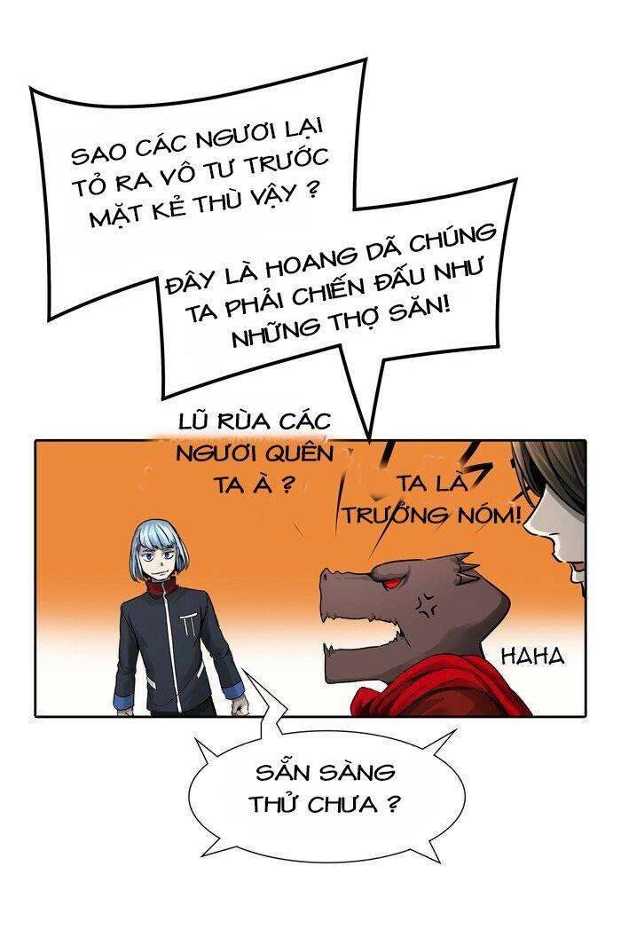 Tòa Tháp Bí Ẩn 2 Chapter 459 - Trang 2
