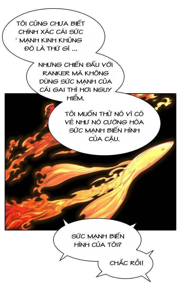 Tòa Tháp Bí Ẩn 2 Chapter 459 - Trang 2