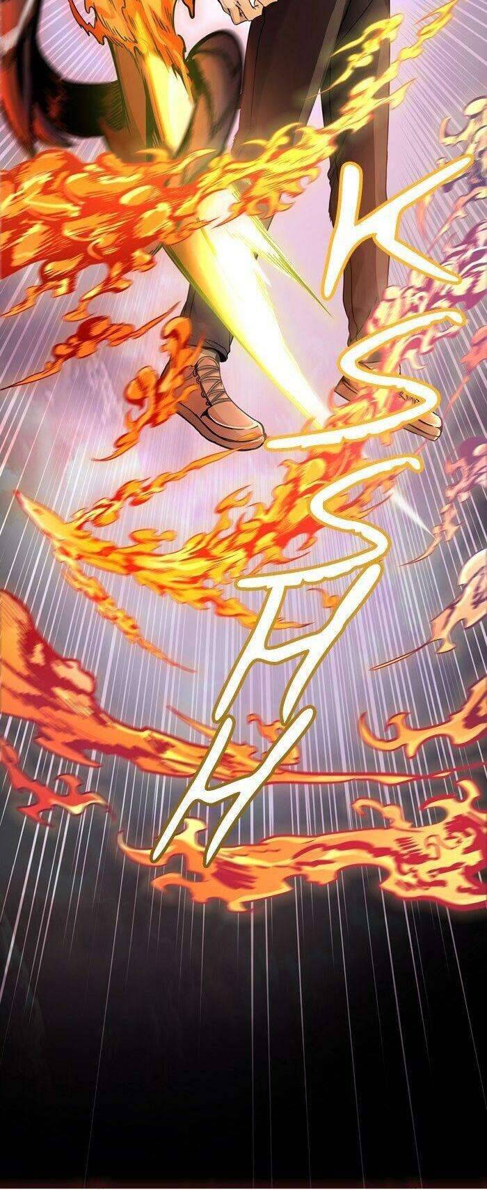 Tòa Tháp Bí Ẩn 2 Chapter 459 - Trang 2