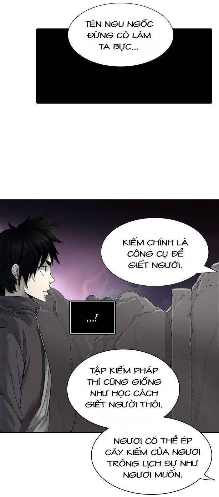 Tòa Tháp Bí Ẩn 2 Chapter 459 - Trang 2