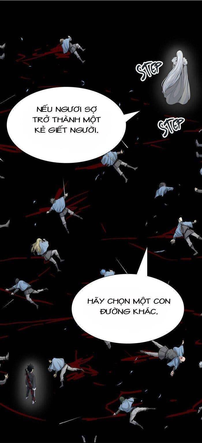Tòa Tháp Bí Ẩn 2 Chapter 459 - Trang 2