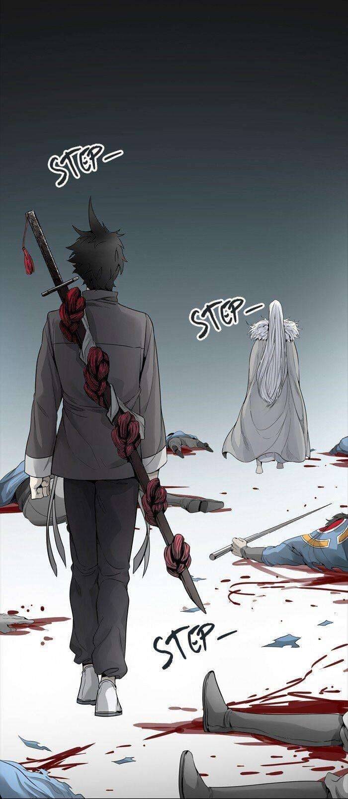 Tòa Tháp Bí Ẩn 2 Chapter 459 - Trang 2