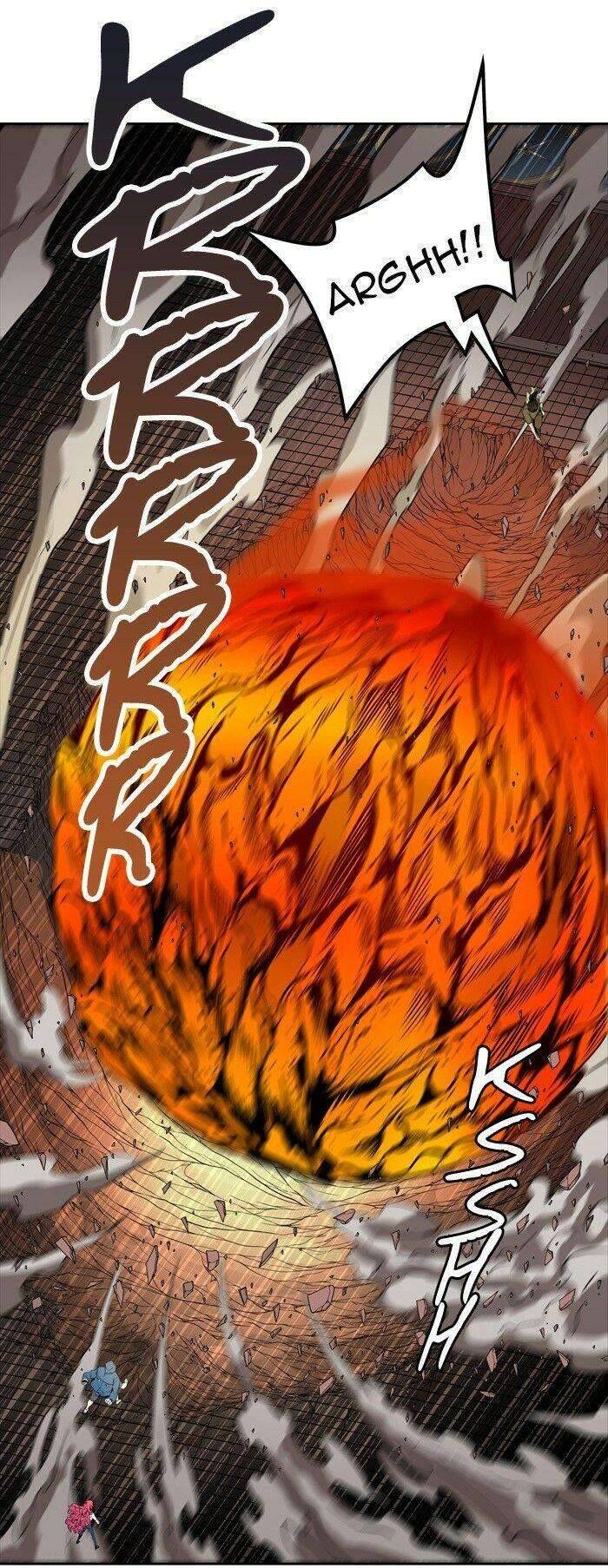 Tòa Tháp Bí Ẩn 2 Chapter 459 - Trang 2