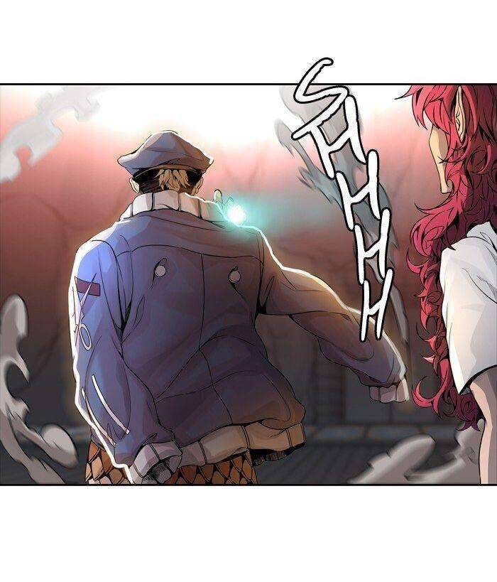 Tòa Tháp Bí Ẩn 2 Chapter 459 - Trang 2
