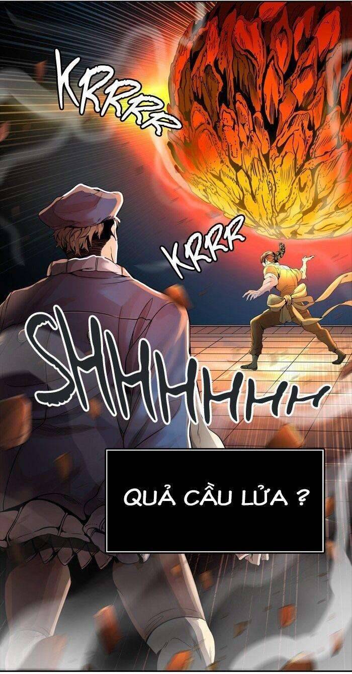 Tòa Tháp Bí Ẩn 2 Chapter 459 - Trang 2