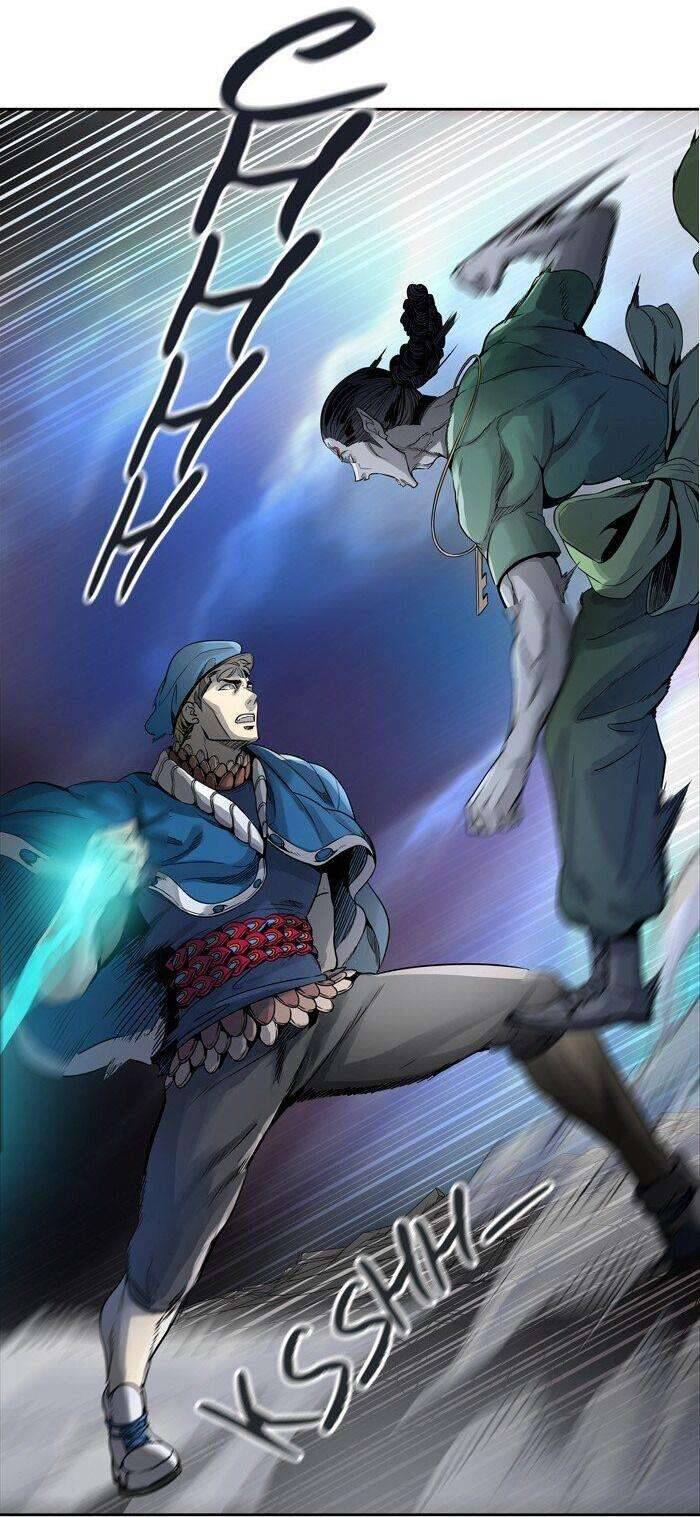 Tòa Tháp Bí Ẩn 2 Chapter 459 - Trang 2