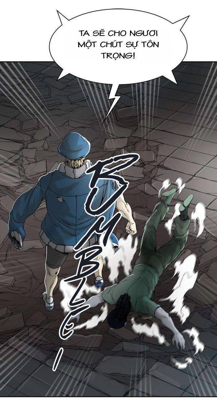 Tòa Tháp Bí Ẩn 2 Chapter 459 - Trang 2