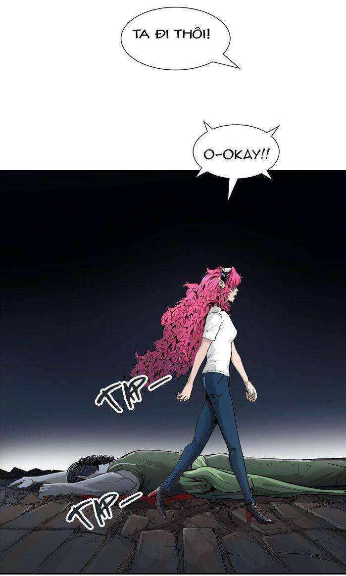 Tòa Tháp Bí Ẩn 2 Chapter 459 - Trang 2