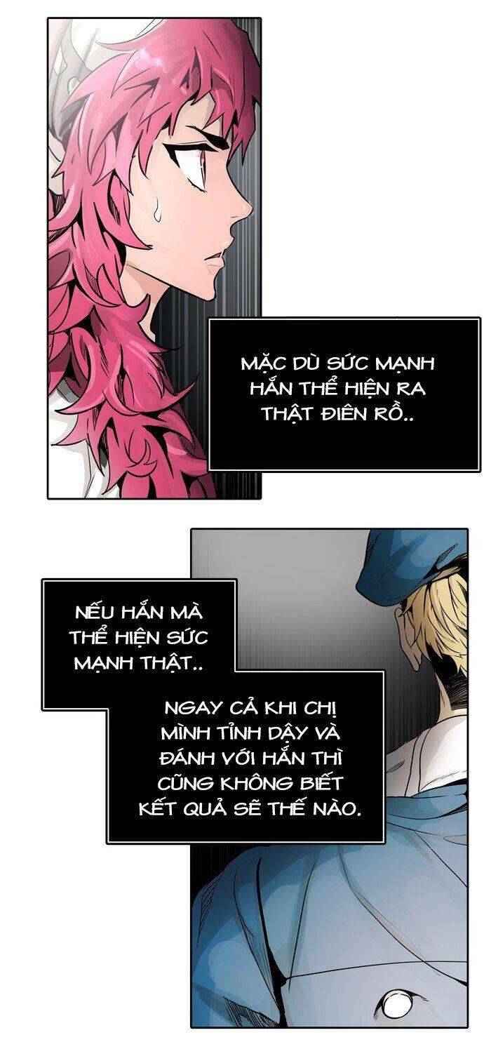Tòa Tháp Bí Ẩn 2 Chapter 459 - Trang 2