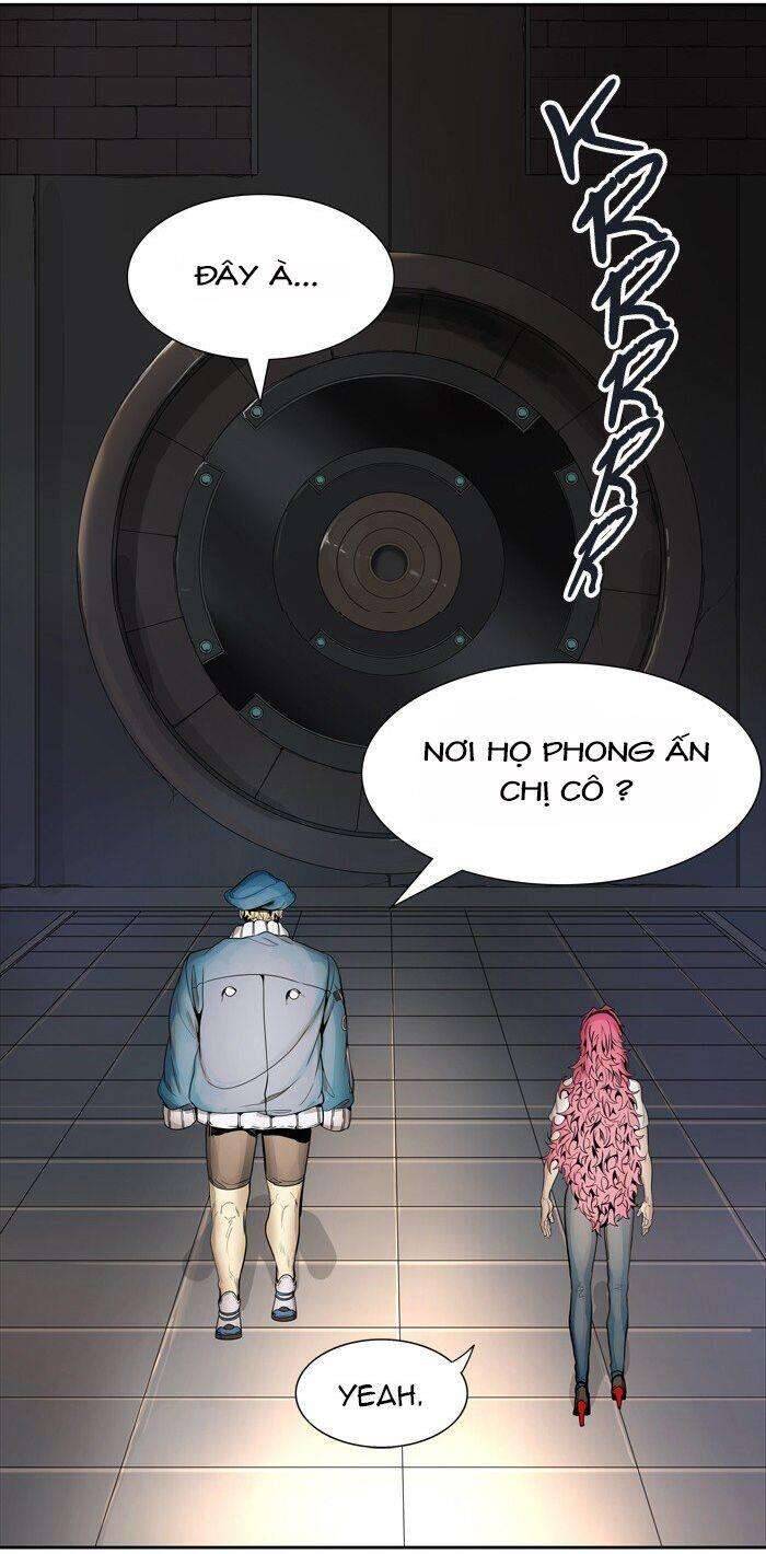 Tòa Tháp Bí Ẩn 2 Chapter 459 - Trang 2