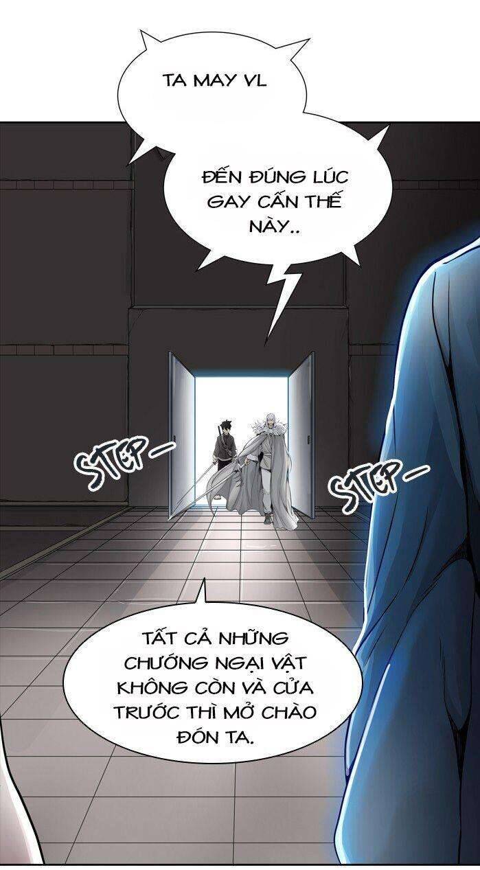 Tòa Tháp Bí Ẩn 2 Chapter 459 - Trang 2
