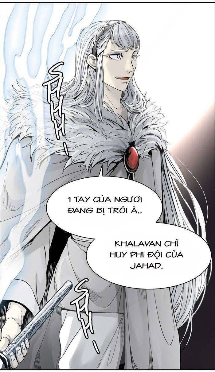 Tòa Tháp Bí Ẩn 2 Chapter 459 - Trang 2