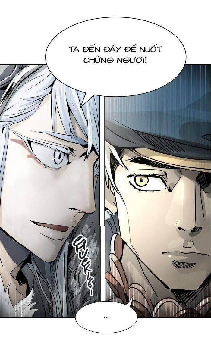 Tòa Tháp Bí Ẩn 2 Chapter 459 - Trang 2