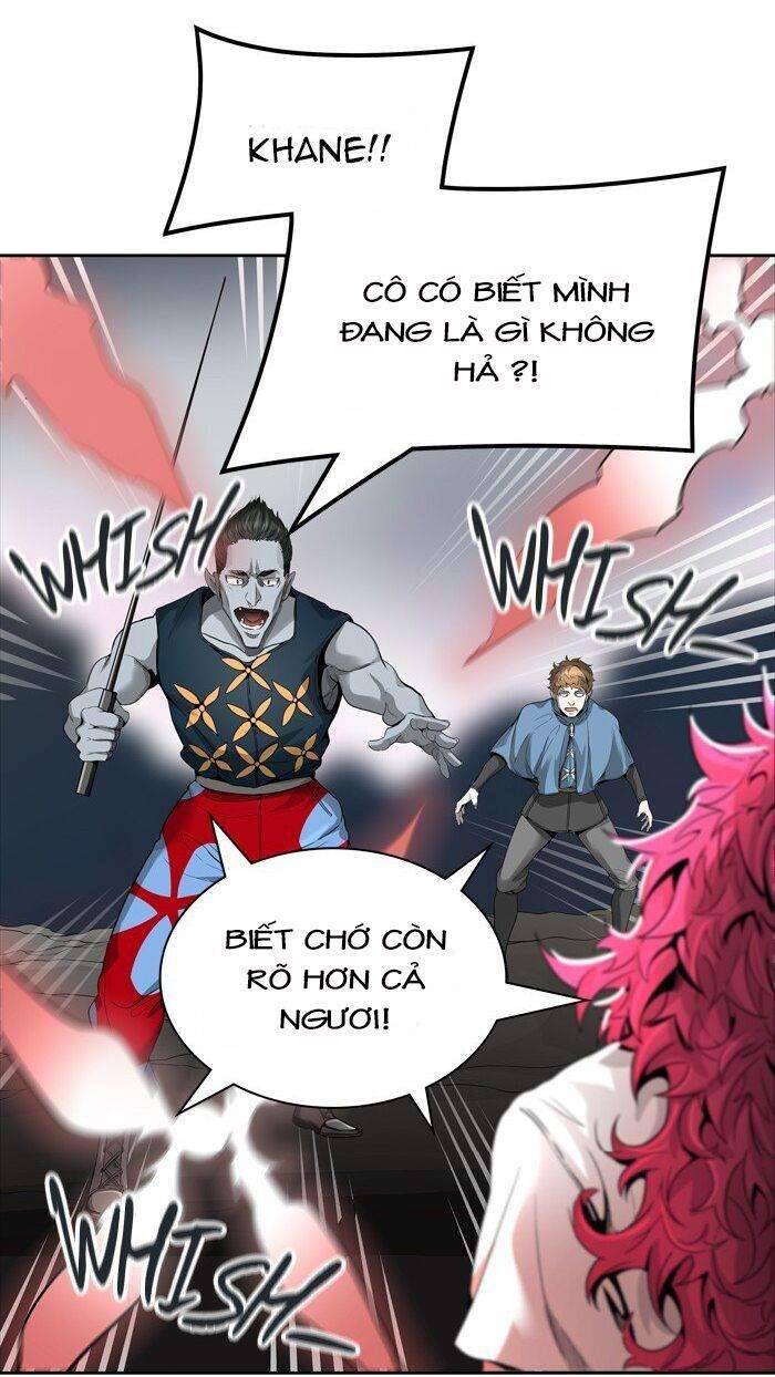 Tòa Tháp Bí Ẩn 2 Chapter 458 - Trang 2