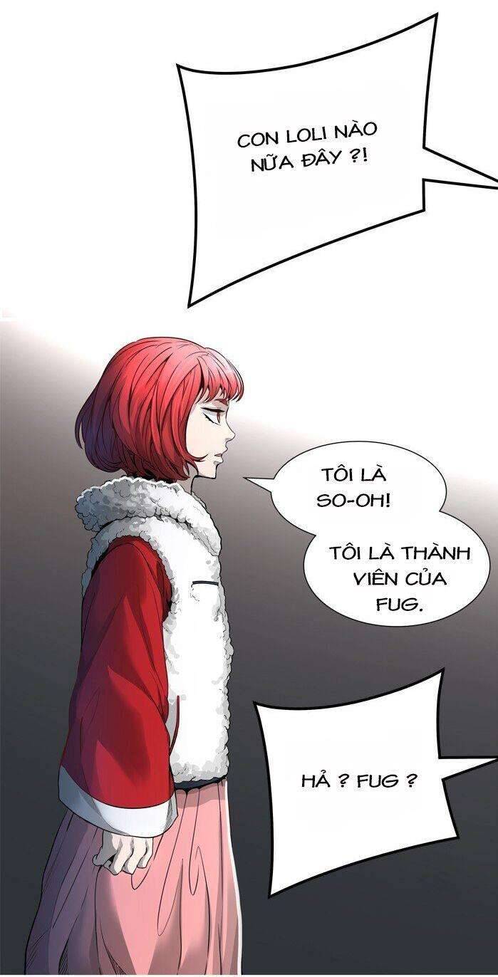 Tòa Tháp Bí Ẩn 2 Chapter 458 - Trang 2