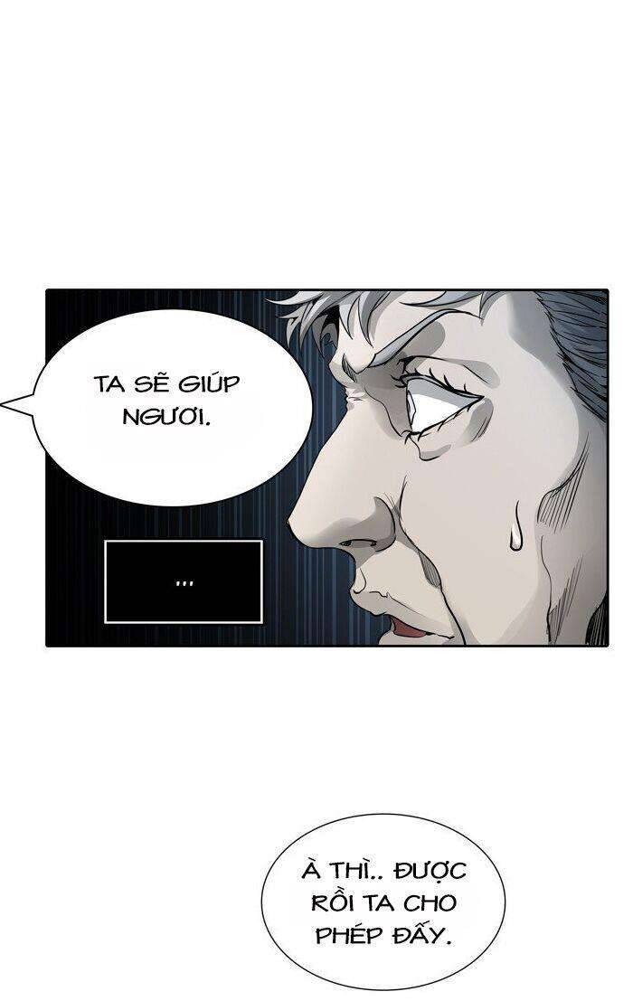 Tòa Tháp Bí Ẩn 2 Chapter 458 - Trang 2
