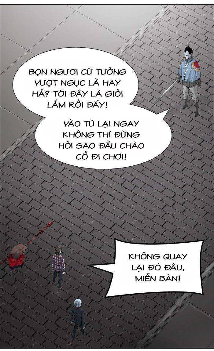 Tòa Tháp Bí Ẩn 2 Chapter 458 - Trang 2