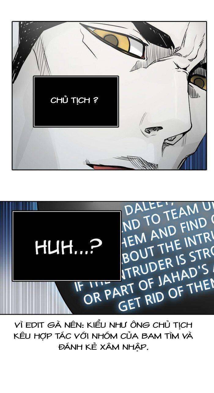 Tòa Tháp Bí Ẩn 2 Chapter 458 - Trang 2