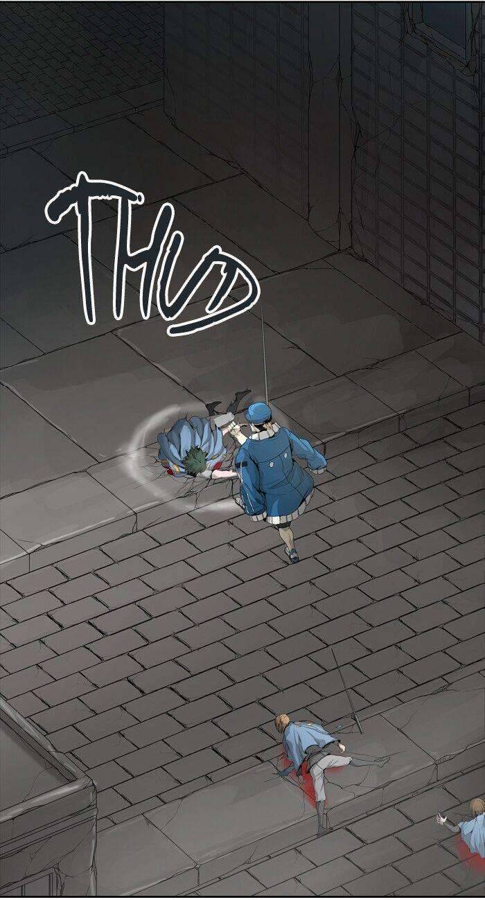 Tòa Tháp Bí Ẩn 2 Chapter 458 - Trang 2