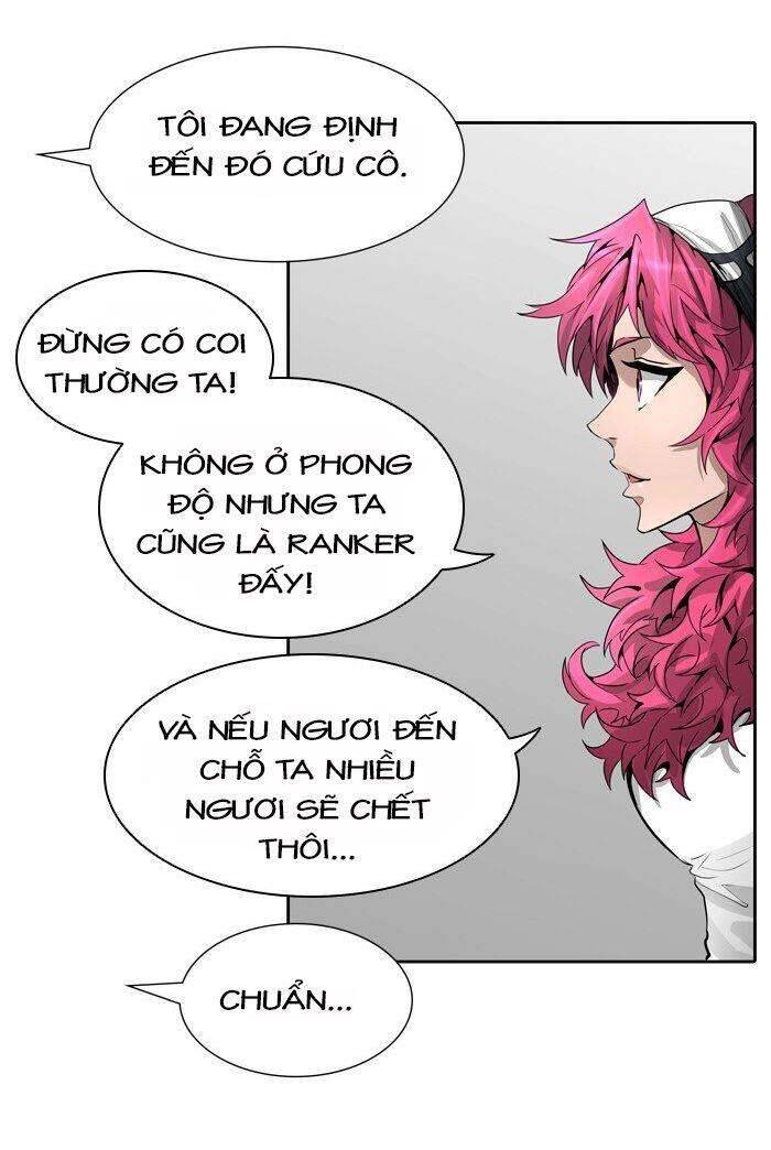 Tòa Tháp Bí Ẩn 2 Chapter 458 - Trang 2
