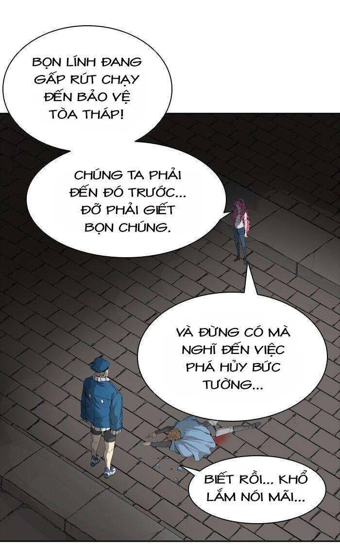 Tòa Tháp Bí Ẩn 2 Chapter 458 - Trang 2