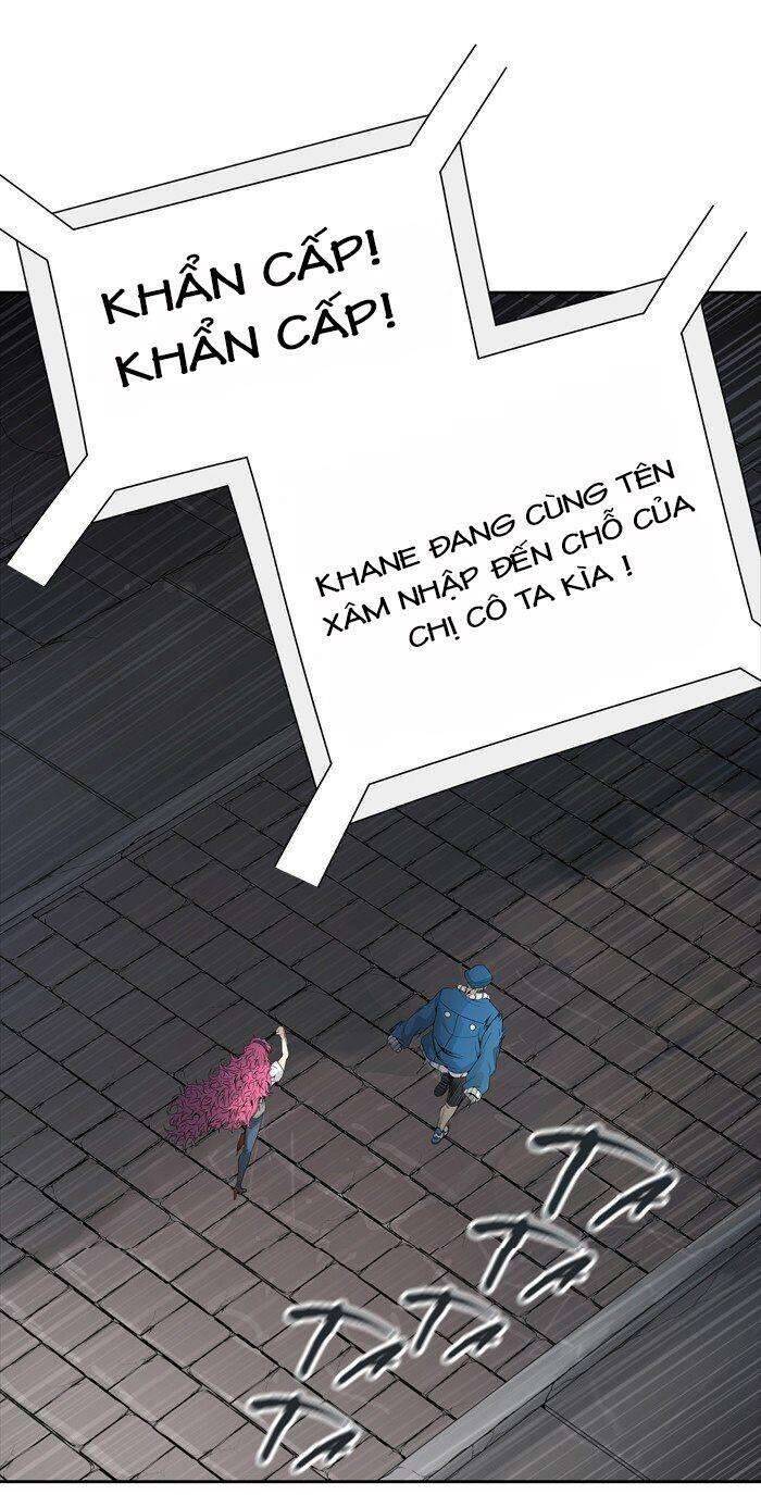 Tòa Tháp Bí Ẩn 2 Chapter 458 - Trang 2