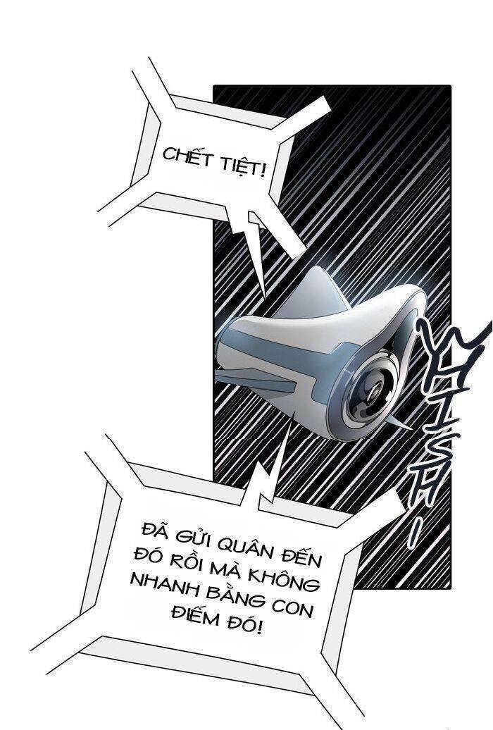 Tòa Tháp Bí Ẩn 2 Chapter 458 - Trang 2