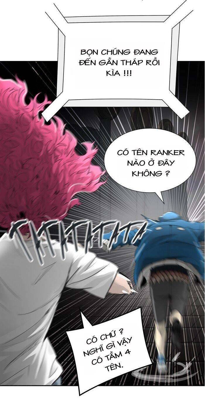 Tòa Tháp Bí Ẩn 2 Chapter 458 - Trang 2