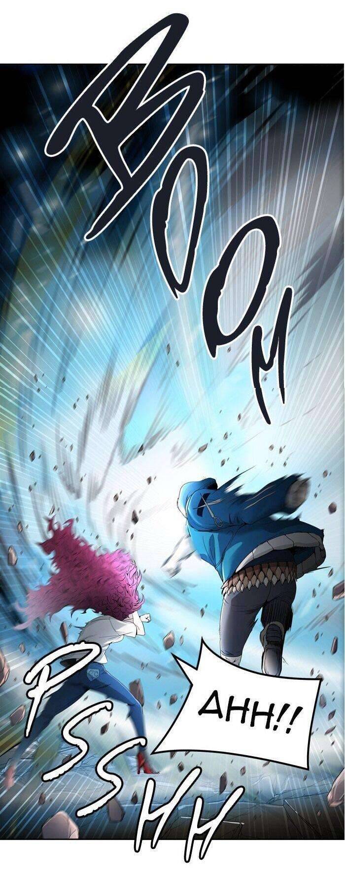 Tòa Tháp Bí Ẩn 2 Chapter 458 - Trang 2
